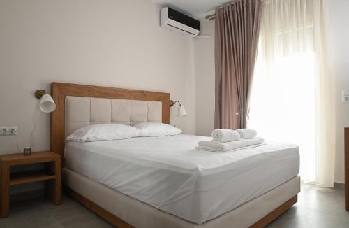 Nea Peramos Apartment | Faidra Apartments