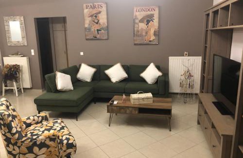 Apolpaina Apartment | Faidra's House