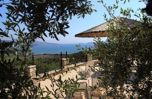 Gialova Villa | Fairway Villas, A Terra Lusso Property