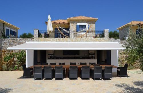 Gialova Villa | Fairway Villas, A Terra Lusso Property