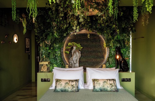 Thissio House | Fairytale Athens - Luxury Suites