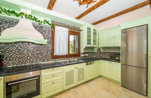 Apolpaina Villa | Fairytale Villa