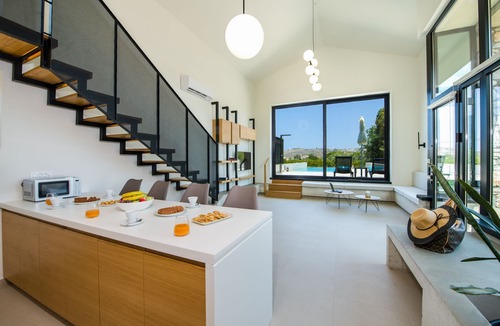 Chania Villa | Fairytale Villas