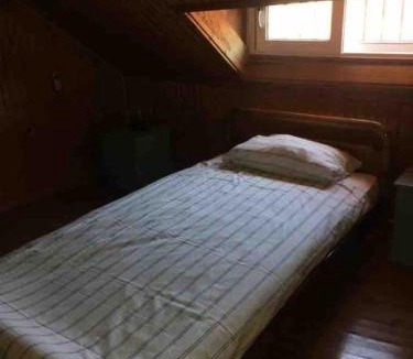 Kilada House | Familienfreundliches Fischerhaus am Strand