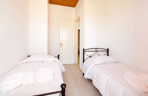 Lithakia Apartment | Family House 1 -Three bedroom apartment