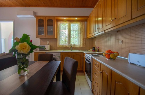Lithakia Apartment | Family style apartment 2