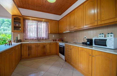 Lithakia Apartment | Familystyle apartment 4
