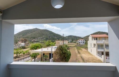 Mastichochoria House | Fani's Komi Apartments