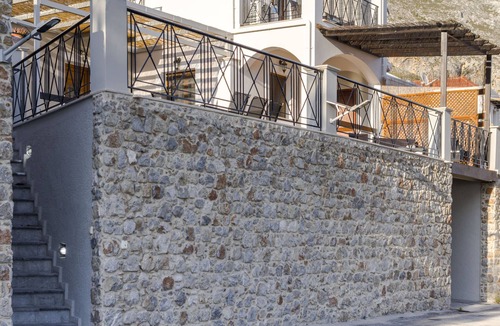 Kalymnos Villa | Fantasia Villas "Galene".