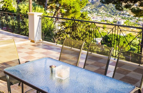 Kalymnos Villa | Fantasia Villas "Galene".