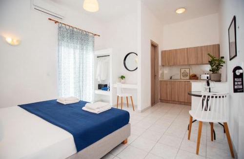 Kavos Hotel | Fardini Resorts