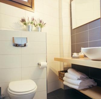 Afissos Hotel | Faros Hotel
