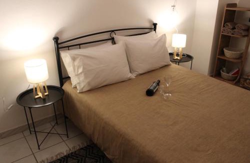 Arachova Apartment | Fay's Apartments II