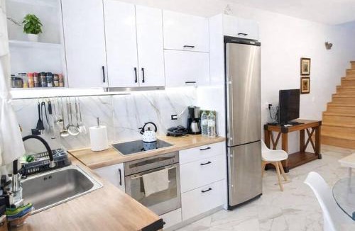 Roda House | Fedra's cozy house in Roda beach