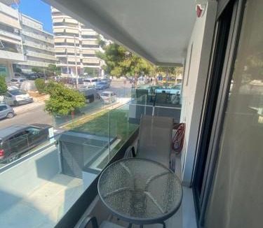 Galatsi Apartment | FEELS LIKE HOME