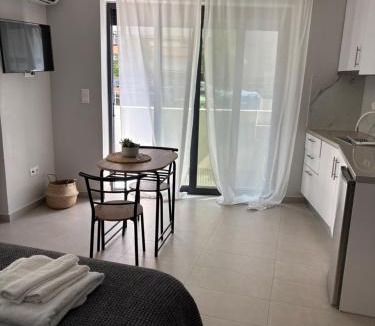 Galatsi Apartment | FEELS LIKE HOME