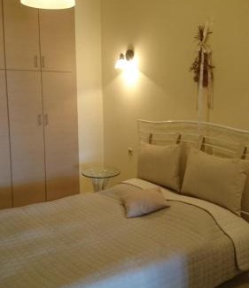 Ouranoupoli Apartment | Ferienapartment At Home Ouranoupolis
