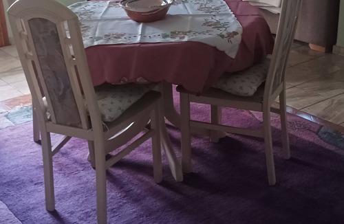 Asini Apartment | Ferienwohnung Zwischen Orangenbäumen in Sehr Ruhiger Lage, 2km vom Meer Entfernt