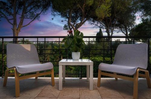 Zakynthos Town House | Filios Villa