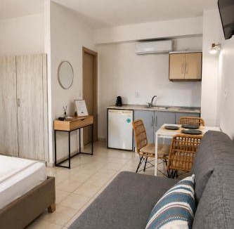 Platy Apartment | Filoxenia