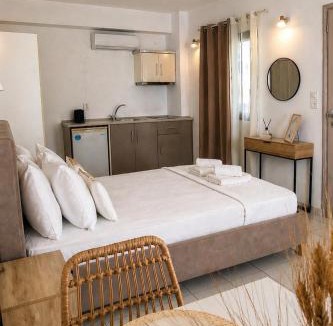 Platy Apartment | Filoxenia
