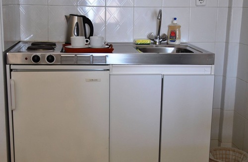 Poros Apartment | Filoxenia Hotel & Apartments