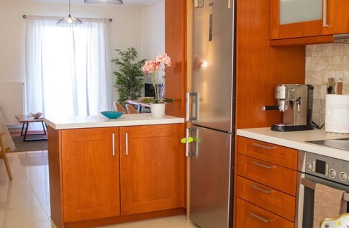 Kalamata Apartment | Filoxenia in the centre of Kalamata