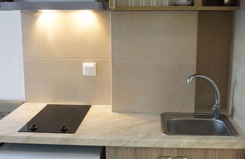 Nikita Apartment | Finikas Garden Nikit by Interhome