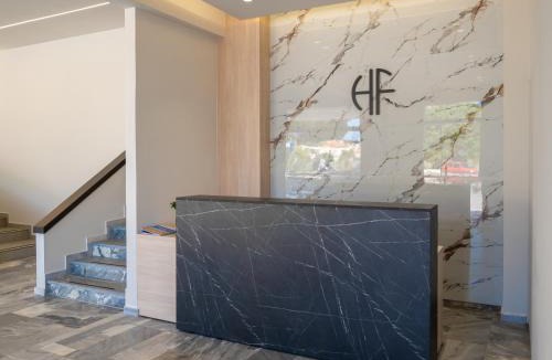 Foinikounta Hotel | Finikounda Hotel