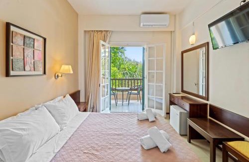 Limni Hotel | Fiori Hotel