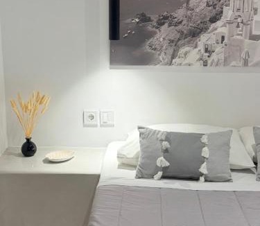 Fira Apartment | Fira Basement Studios