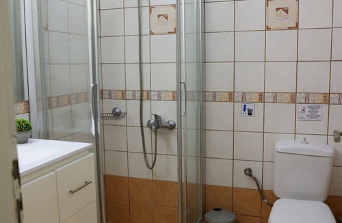 Mastichochoria Apartment | First Floor Apartment