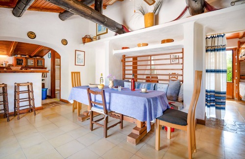 Kassiopi House | Fishermans Cottage in Kassiopi