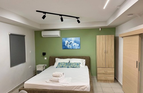 Gargaliani Cottage | Five Pathways Private Pool, Messinia