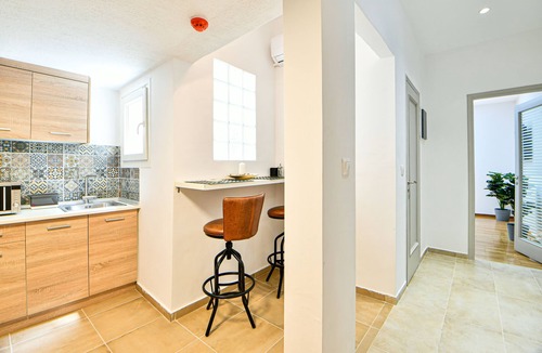 Ilisia Apartment | Flowers Of Athens - Boutique Aparthotel