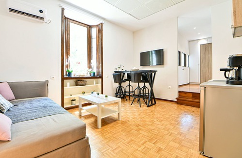 Ilisia Apartment | Flowers Of Athens - Boutique Aparthotel