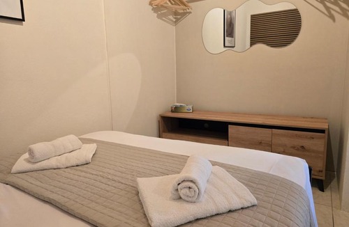 Petrochori Apartment | Fofos House in the town of Petrochori