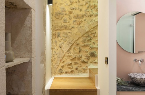 Old Town Rethymnon Hotel | Fonte D' Oro Luxury Rooms