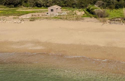 Paliki Villa | Footprints Villa