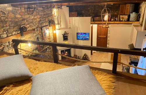 Tsagarada Apartment | FoRest Loft