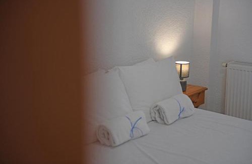 Ikaria Apartment | Foto Studios