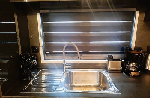 Trikala Apartment | Frank & Jimmy’s Apartment I