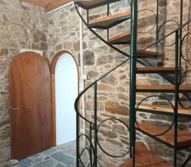 Armenistis Villa | Frantato Seaview