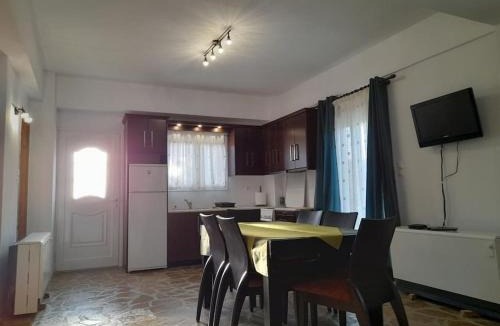 Armenistis Villa | Frantato Seaview