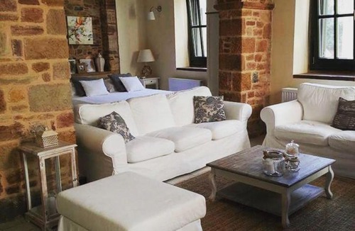 Chios Apartment | Frourio Apartments