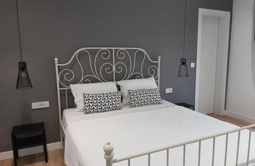 Igoumenitsa Apartment | FSM APARTMENTS PERDIKA 2