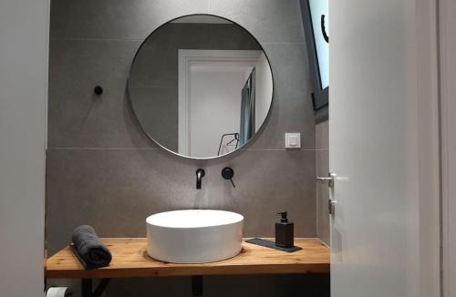 Igoumenitsa Apartment | FSM APARTMENTS PERDIKA 2