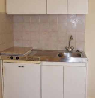 Loutra Edipsou Apartment | G. Kiapekou