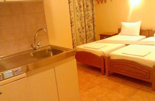 Loutra Edipsou Apartment | G. Kiapekou