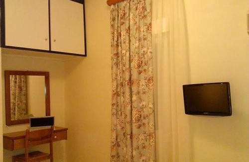 Loutra Edipsou Apartment | G. Kiapekou